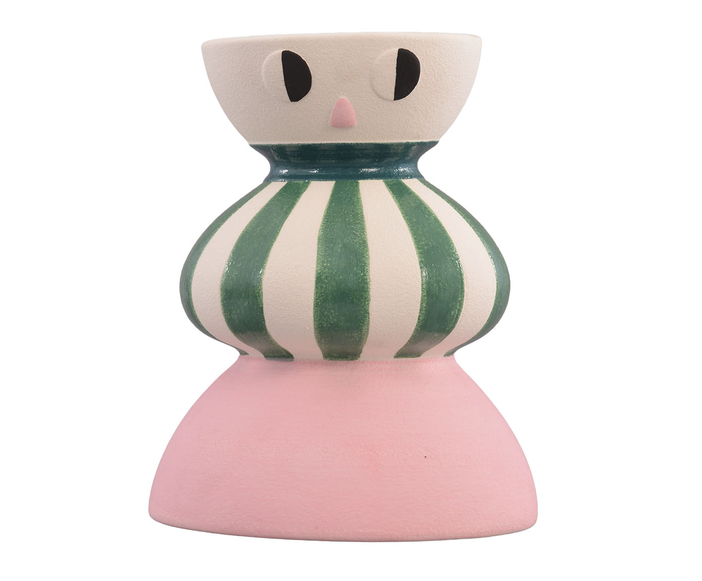 Vaso Didi em Porcelana IV - image 0