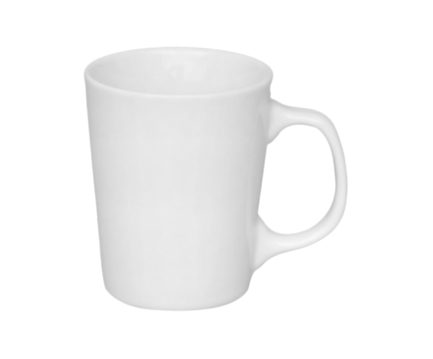 Caneca em Porcelana Love - image 0