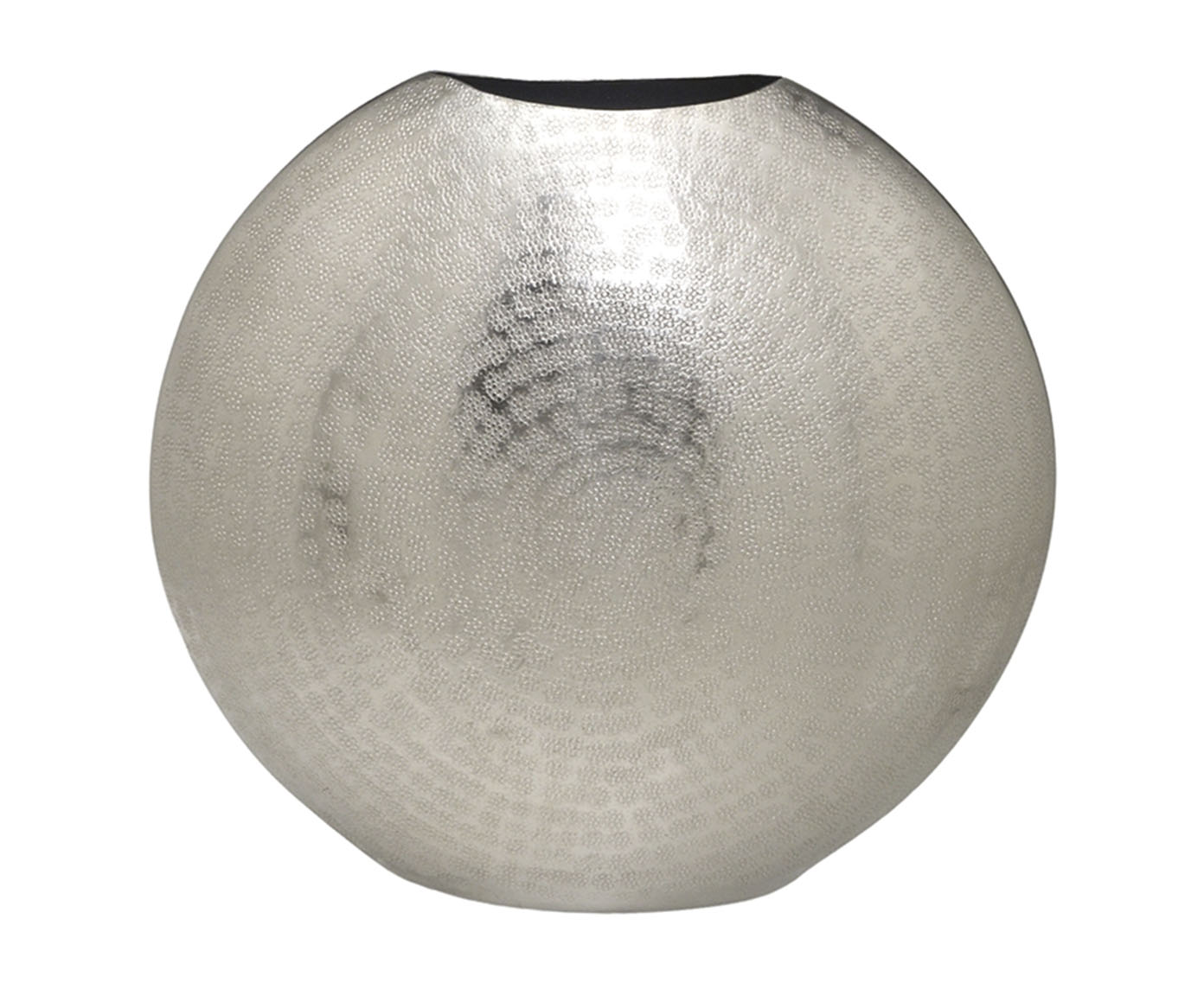 Vaso Donna II - Prateado - image 0