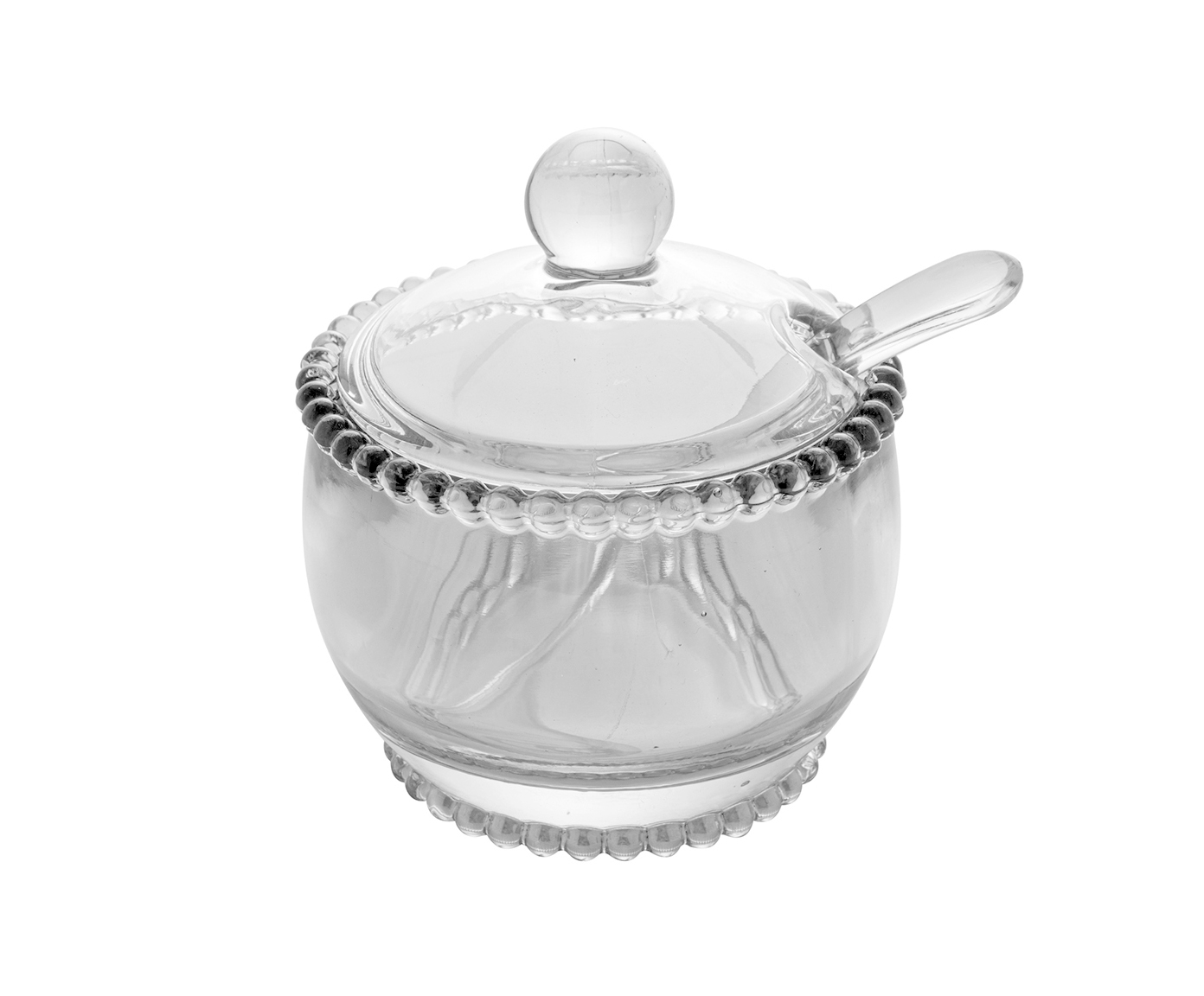A&ccedil;ucareiro em Cristal Pearl - image 0