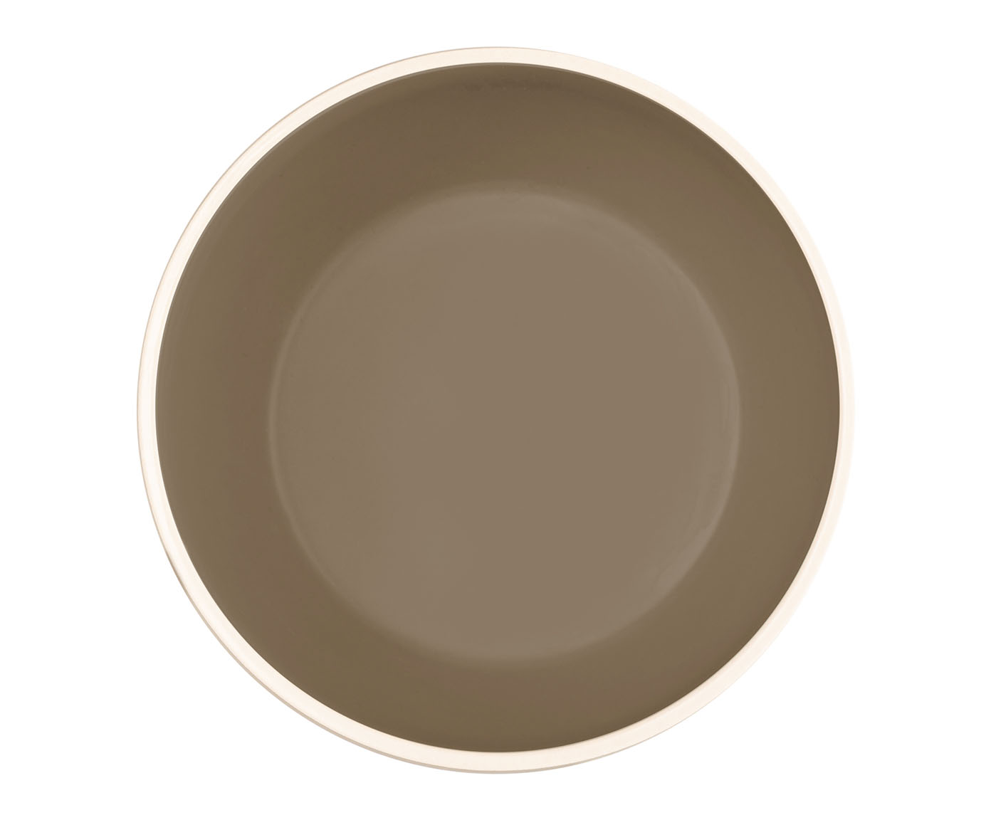 Bowl Class Bege - image 1