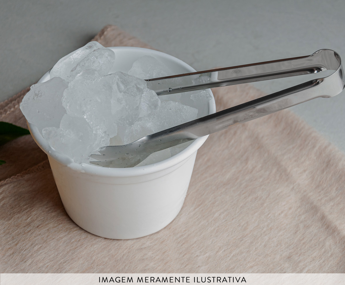Jogo para Caipirinha em Bambu com Balde image number 4