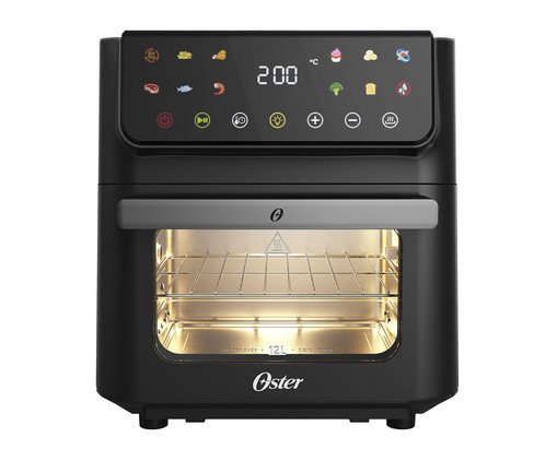 Fritadeira Digital Oven Fryer Oster - image 1