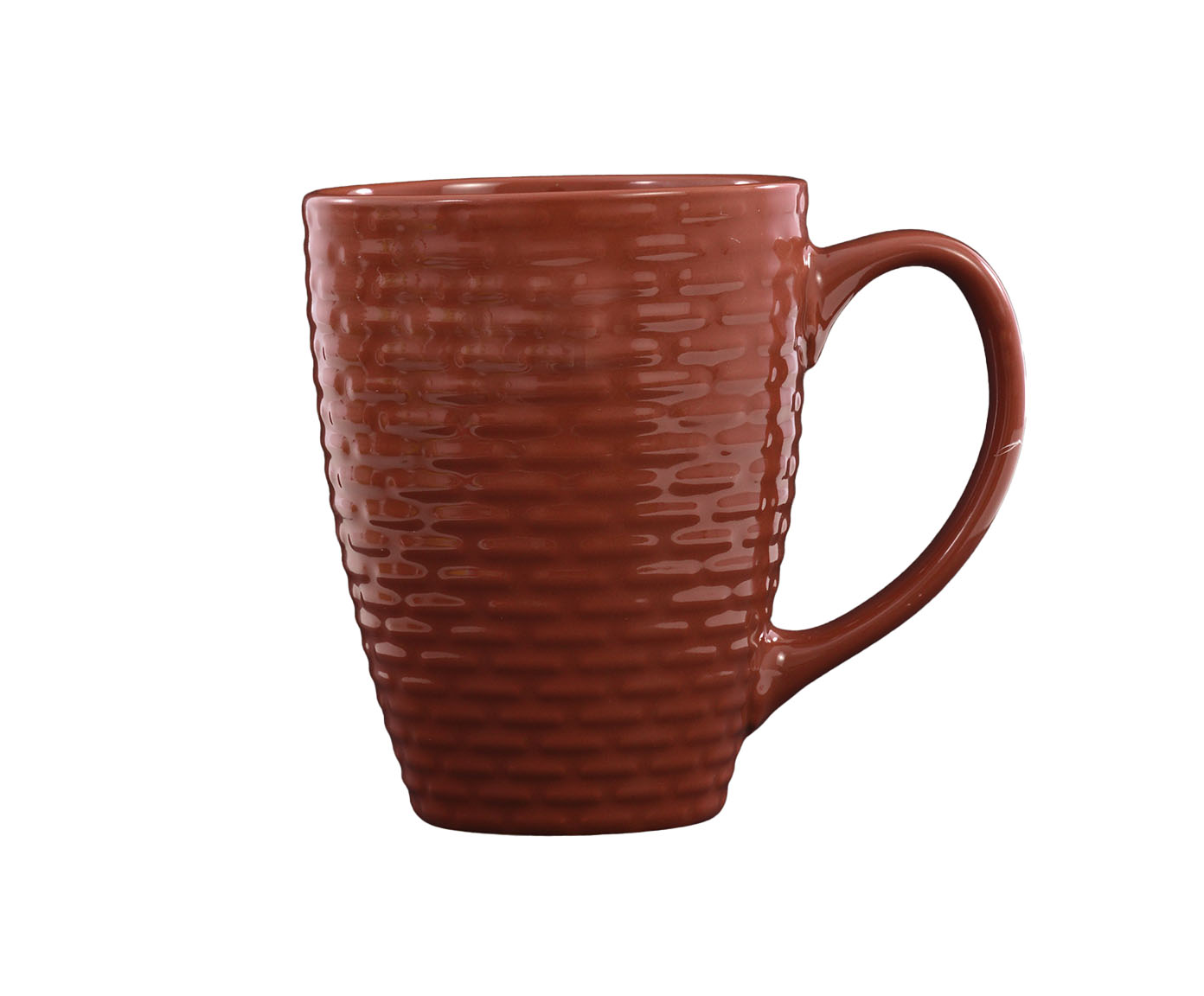 Caneca Diana em Cer&acirc;mica Marrom - image 0