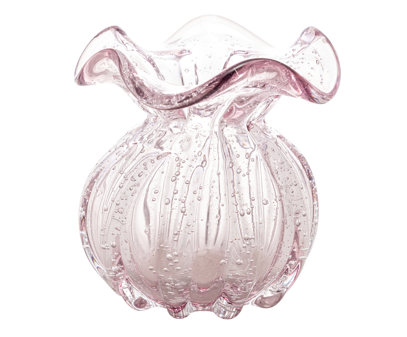 Vaso Italy Tauerete Rosa - image 0