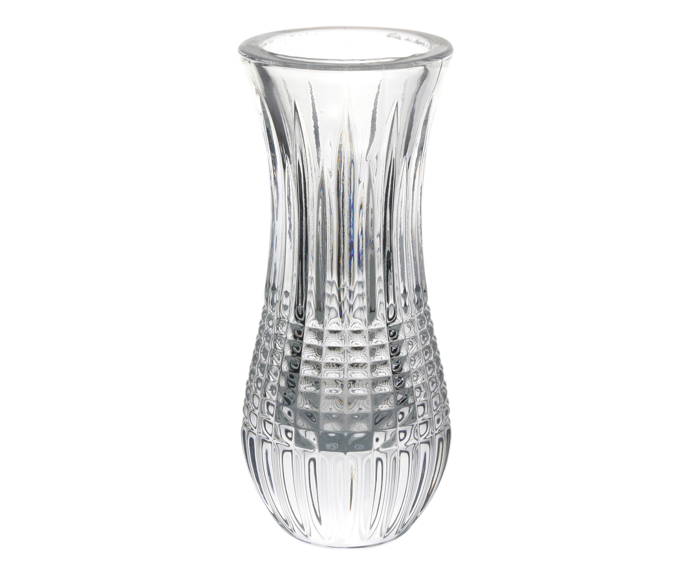 Vaso em Cristal Queen - image 0