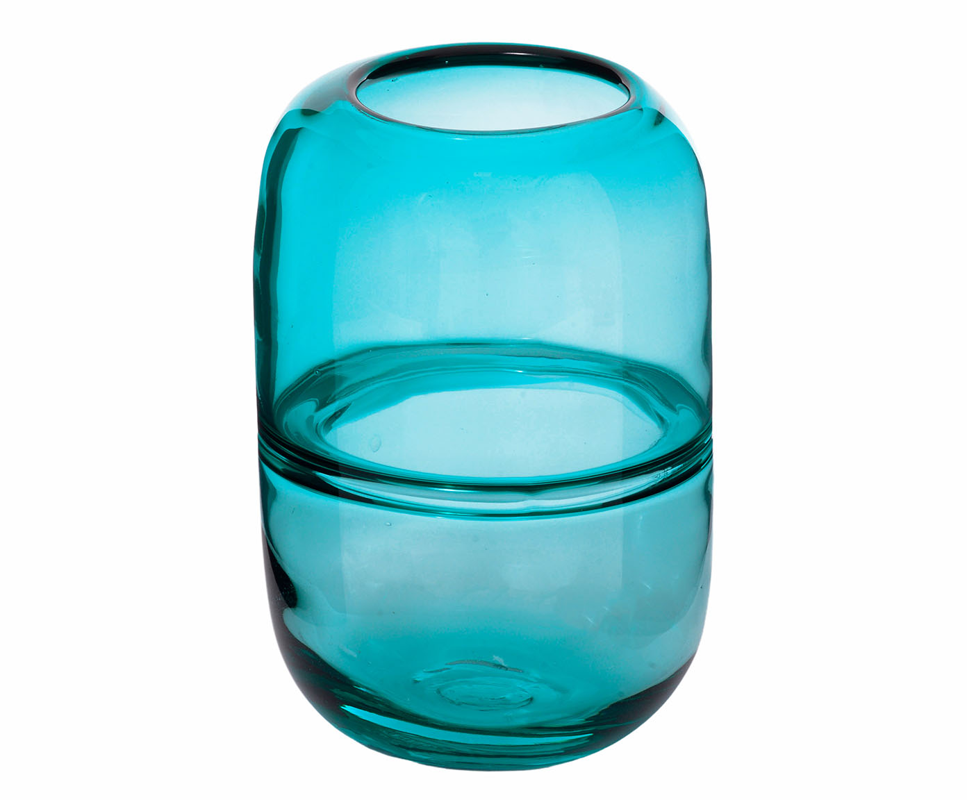 Vaso Veneza -Turquesa - image 1
