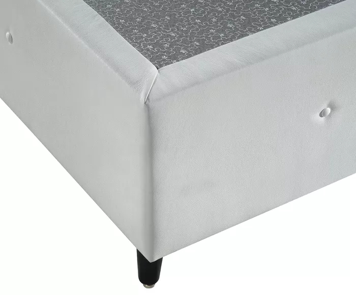 Cama Box Design - Branco image number 2