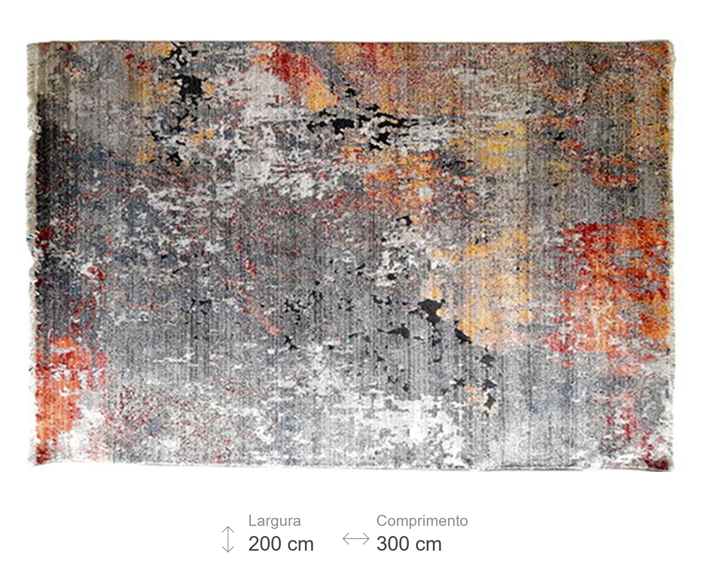 Tapete Duende Gray Light Ros&eacute; - image 1