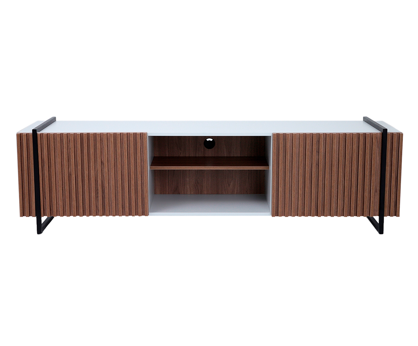 Rack Inno Cinza - image 0