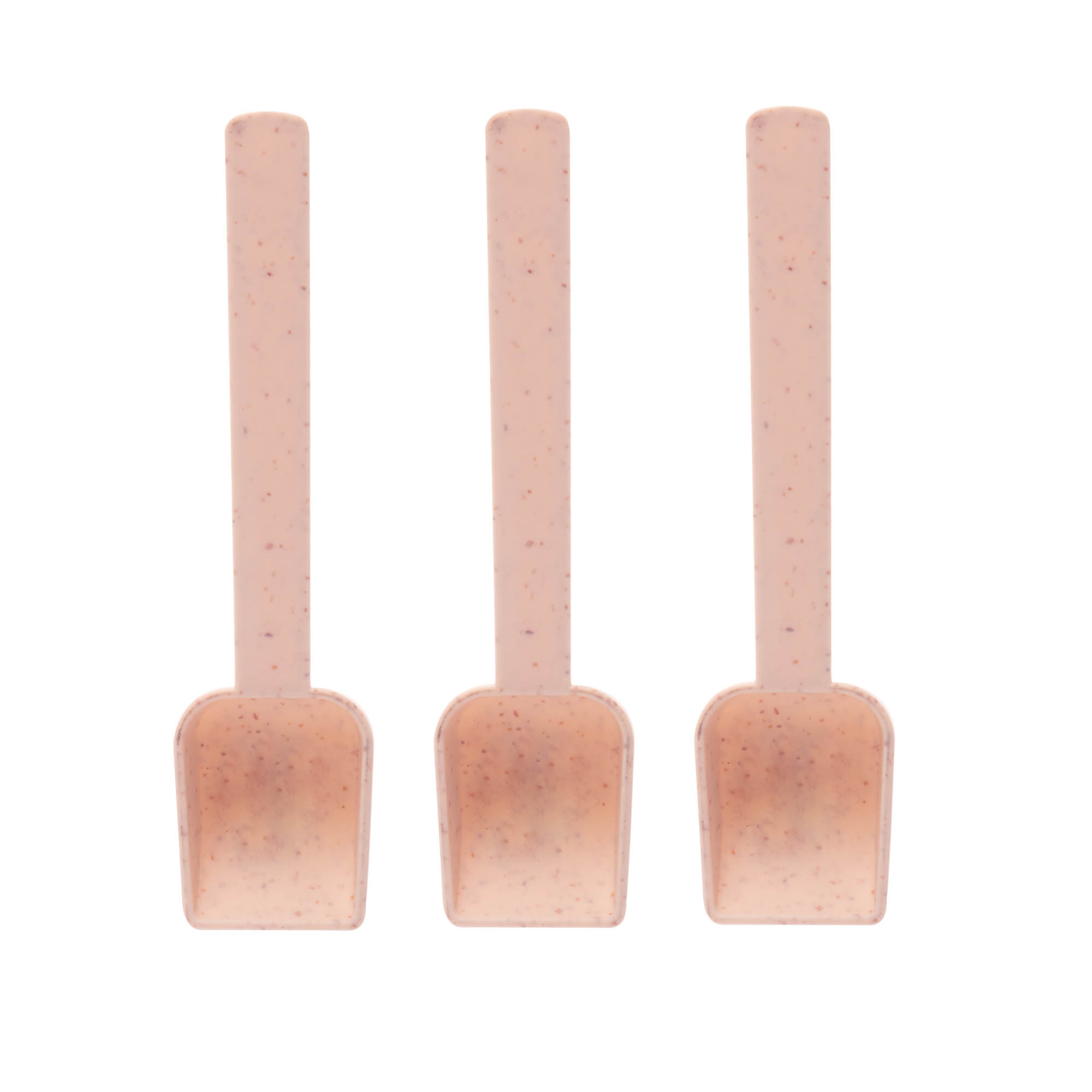 Jogo de Porta-Temperos de Bambu Lines Rosa image number 2