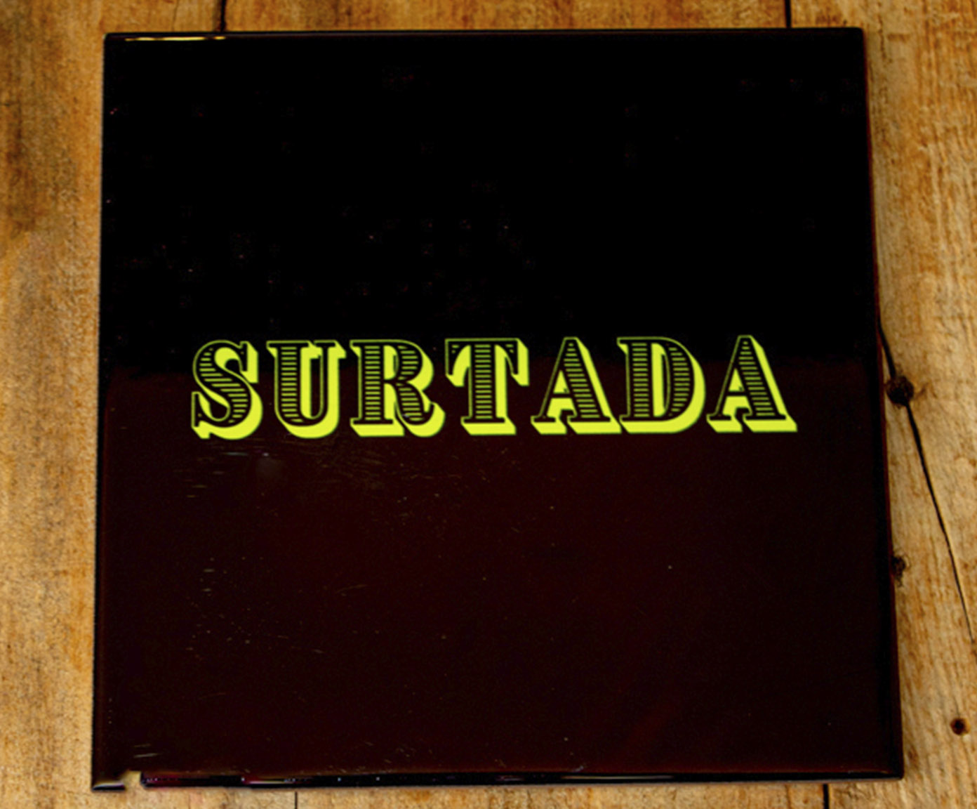 Azulejo Decorativo "Surtada" - image 1