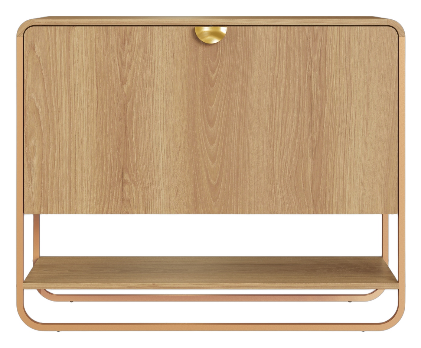 Sapateira Luna Organico Hanover - image 0