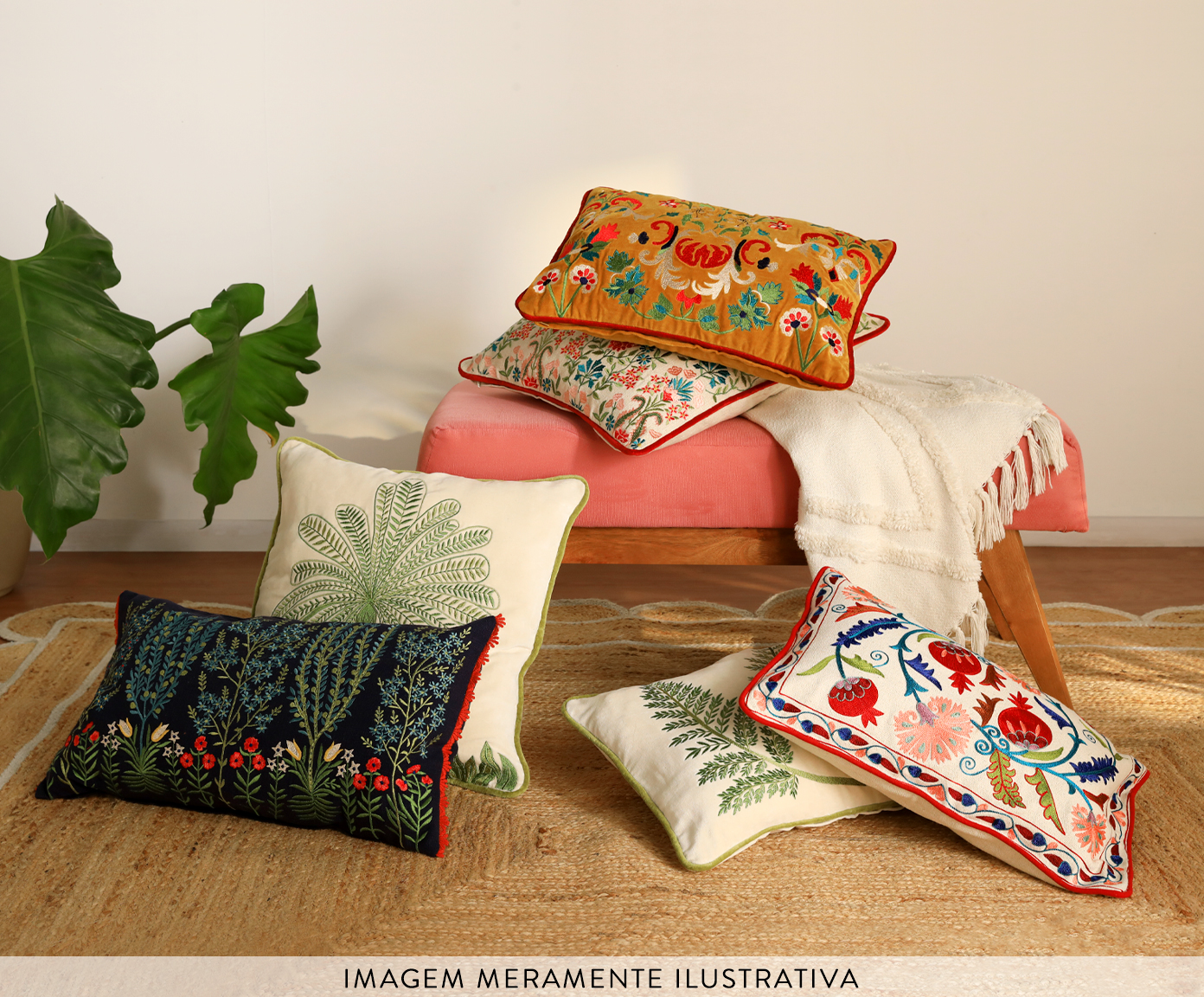 Necessaire Amara image number 4