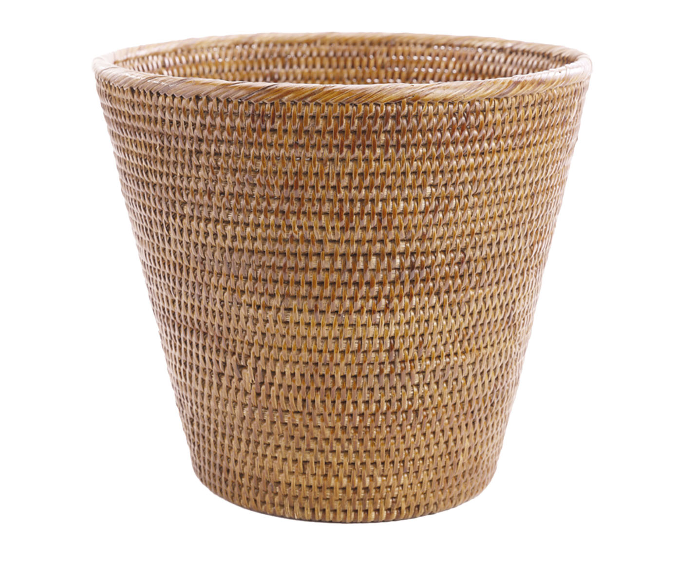 Cesto de Lixo Nutt Marrom - image 0