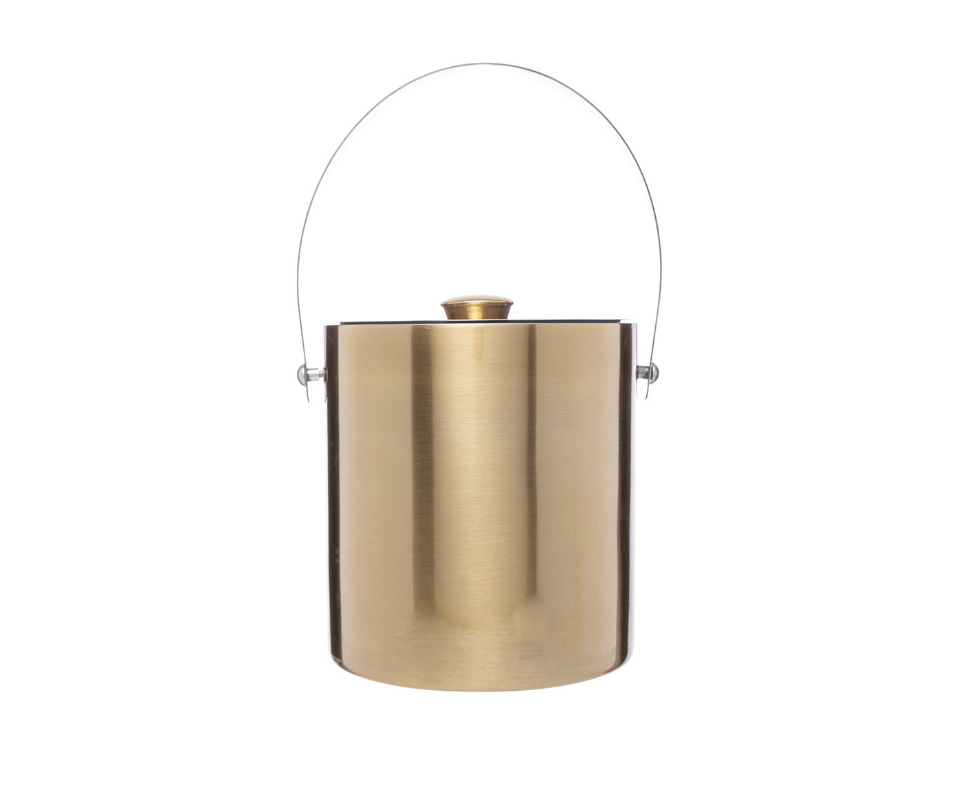 Balde de Gelo Fashioned Gold image number 3