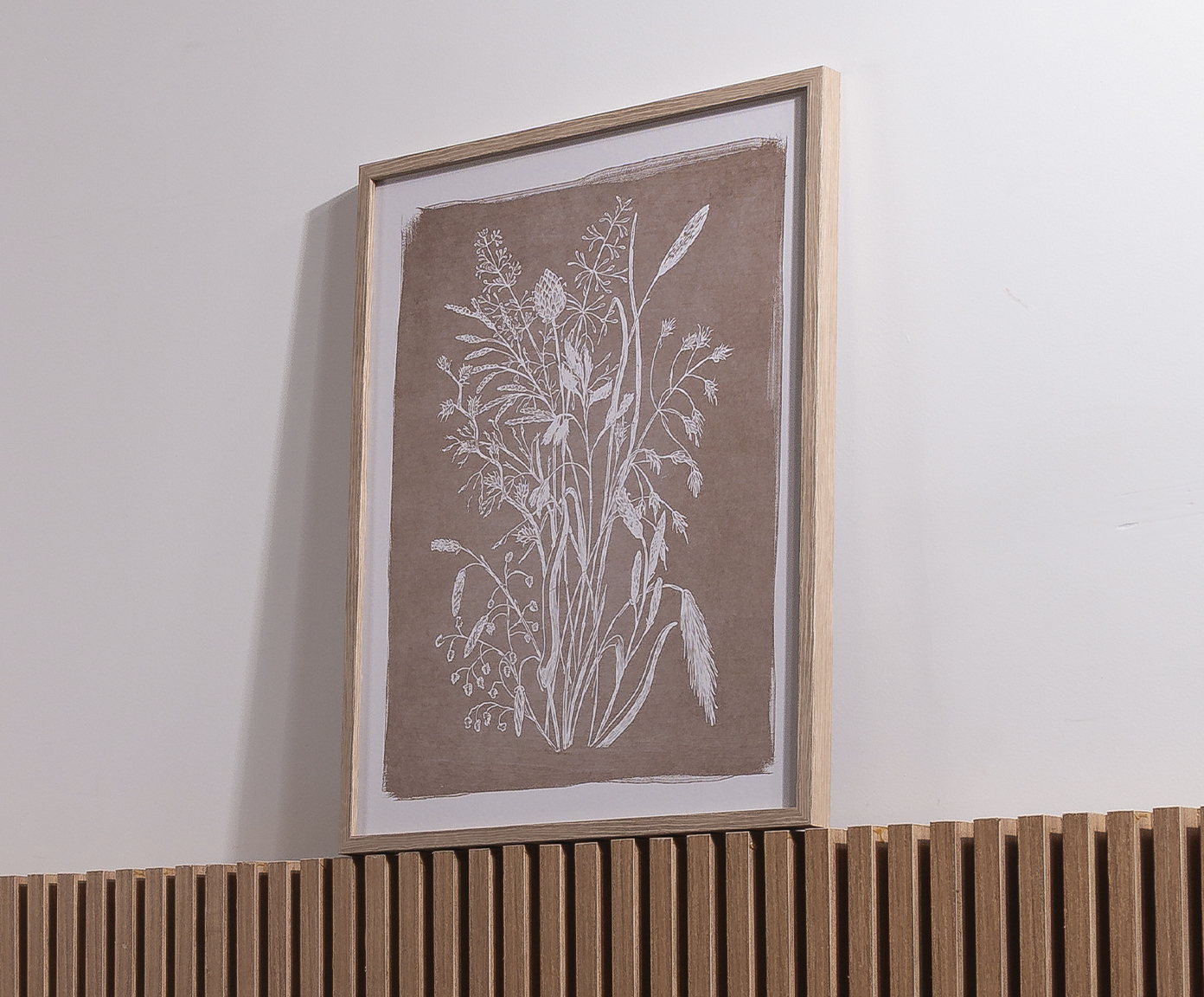 Quadro Decorativo V&eacute;u de P&eacute;talas Wolff image number 3