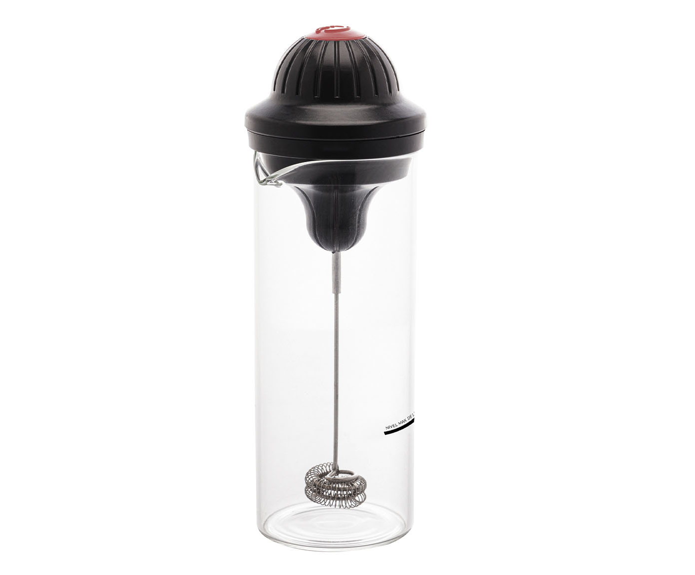 Mixer Multiuso com Copo Preto Boro image number 2
