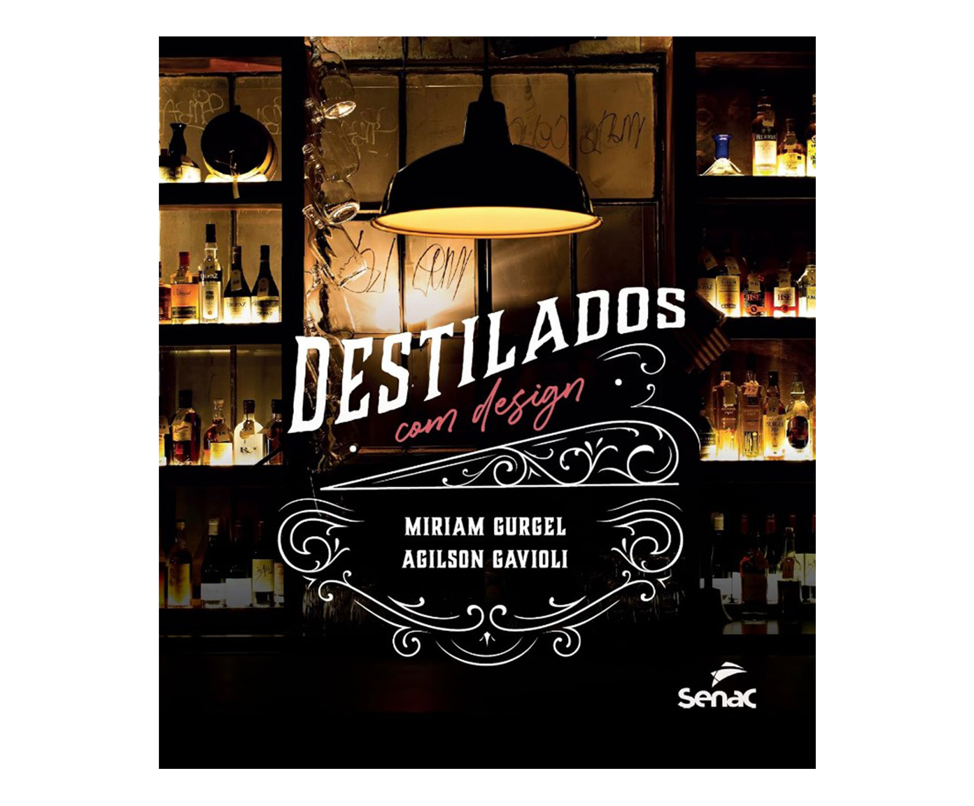 Livro "Destilados Com Design" - image 0