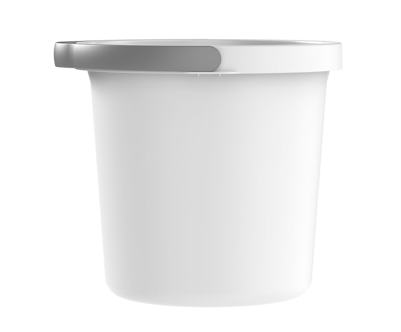 Balde Flow - Branco image number 2