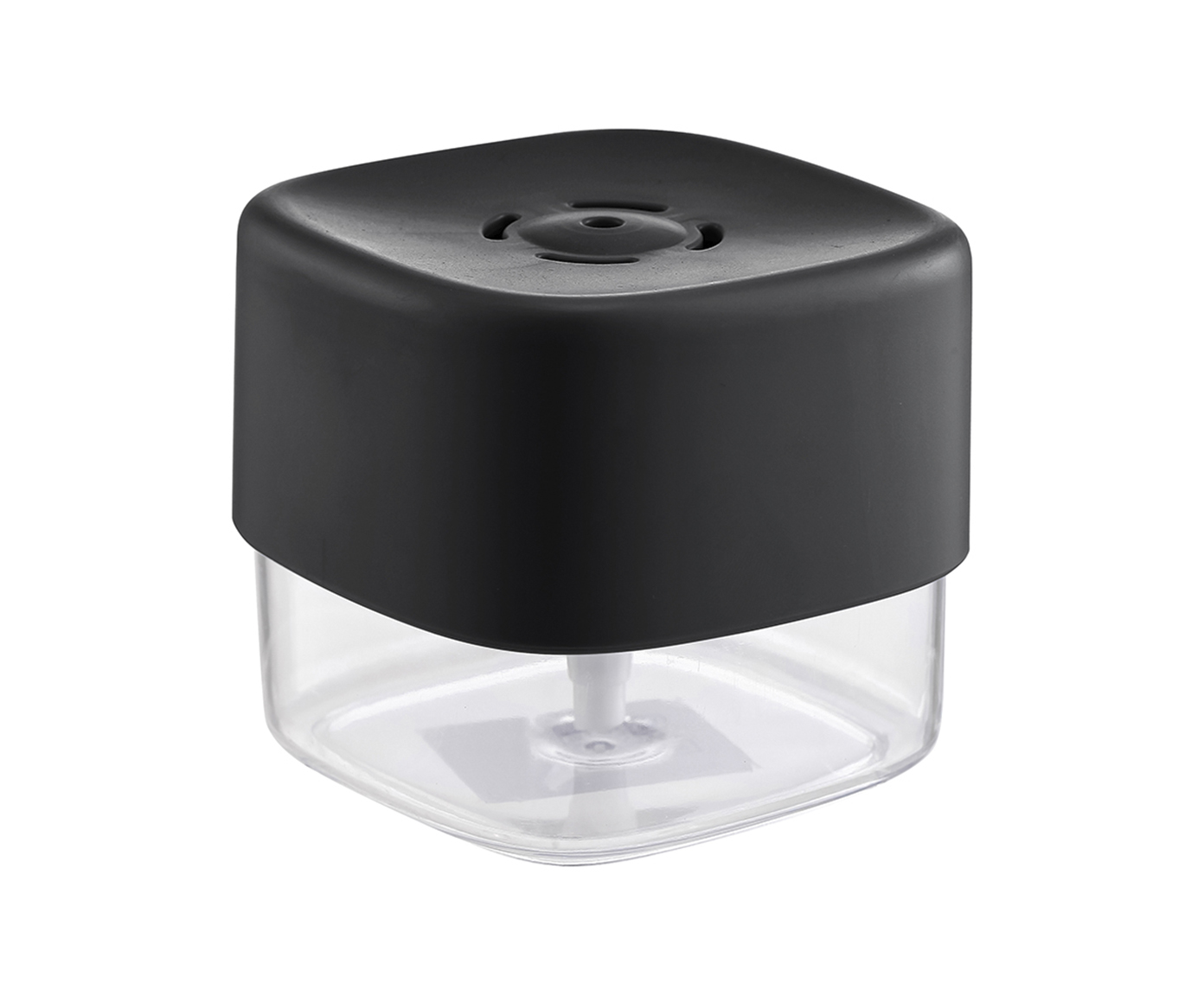 Dispenser Para Detergente Foam - 140ml - image 0