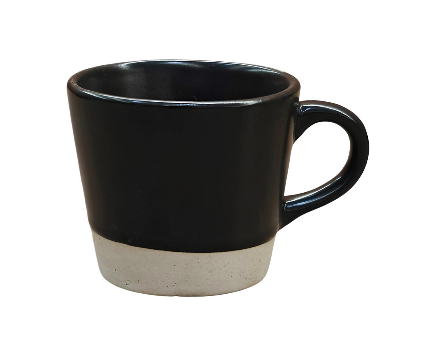 Caneca Caffaro Cinza Chumbo - image 0
