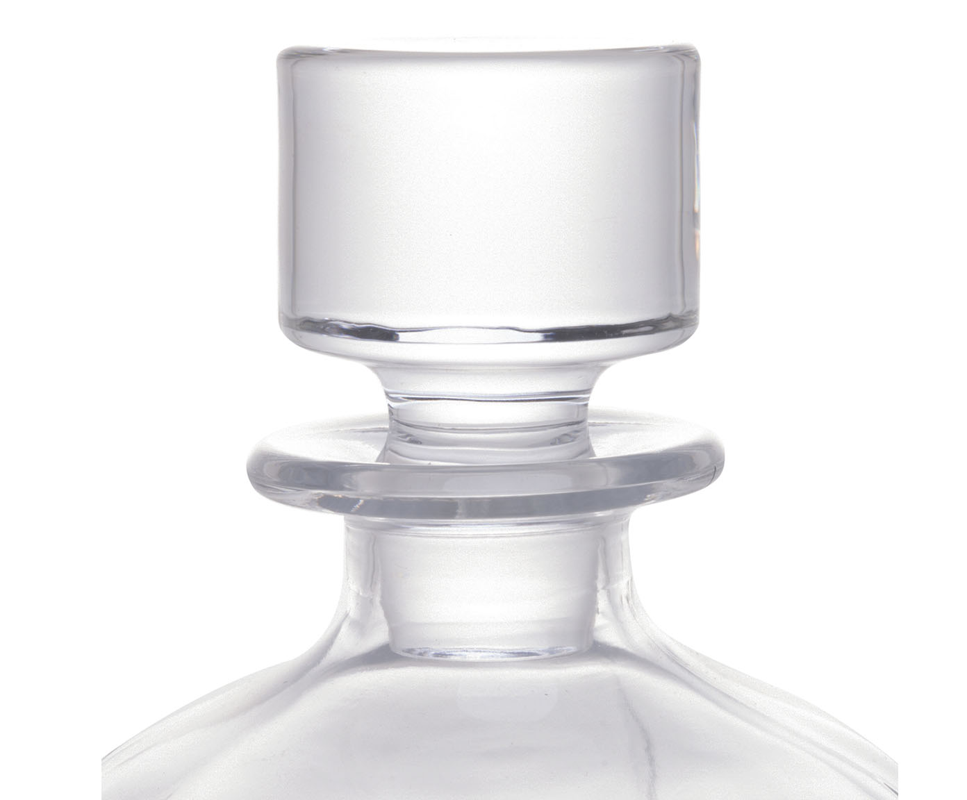 Garrafa em Cristal Meyer image number 3