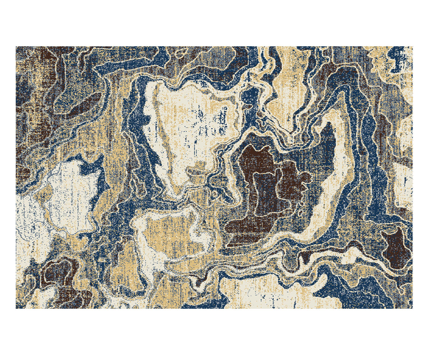 Tapete Montana Lascaux Mysterie - image 0
