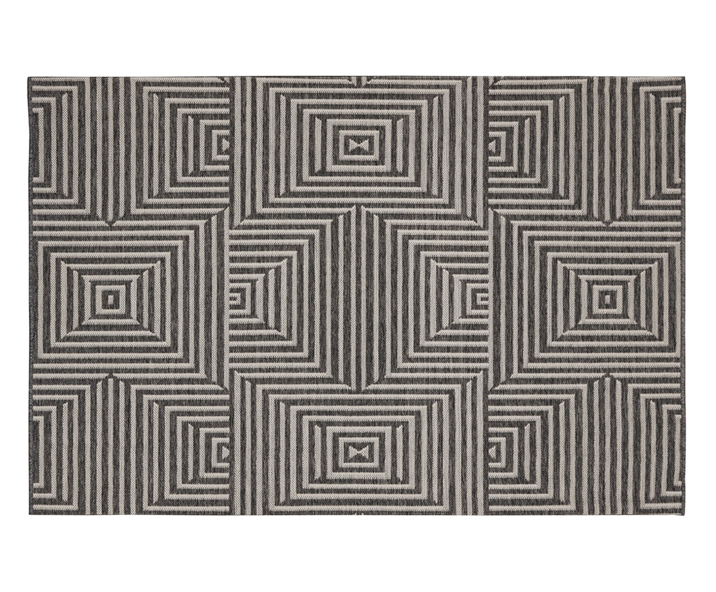Tapete Outdoor Linhas - image 1