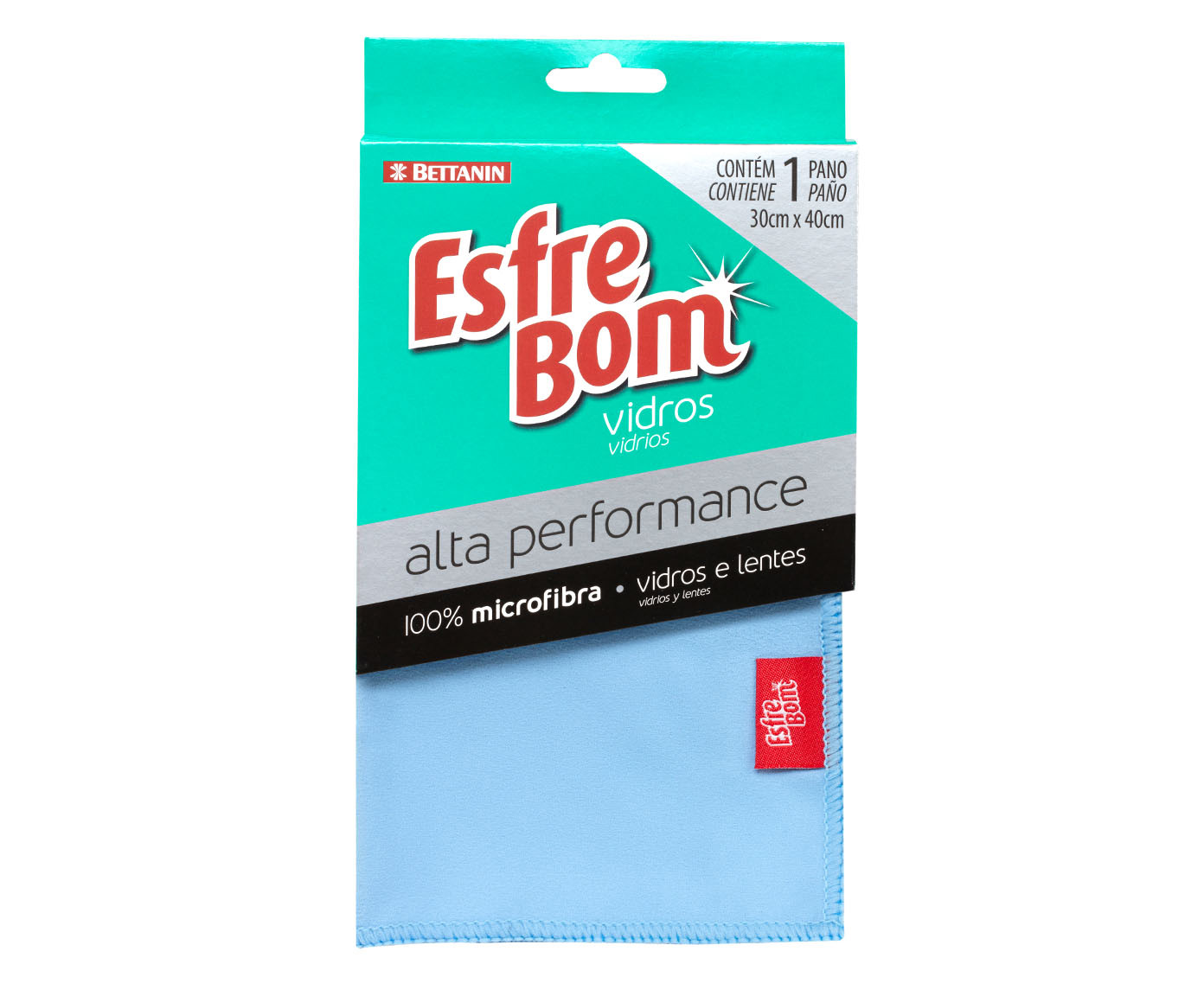 Pano Alta Performance Vidros Esfrebom - image 0