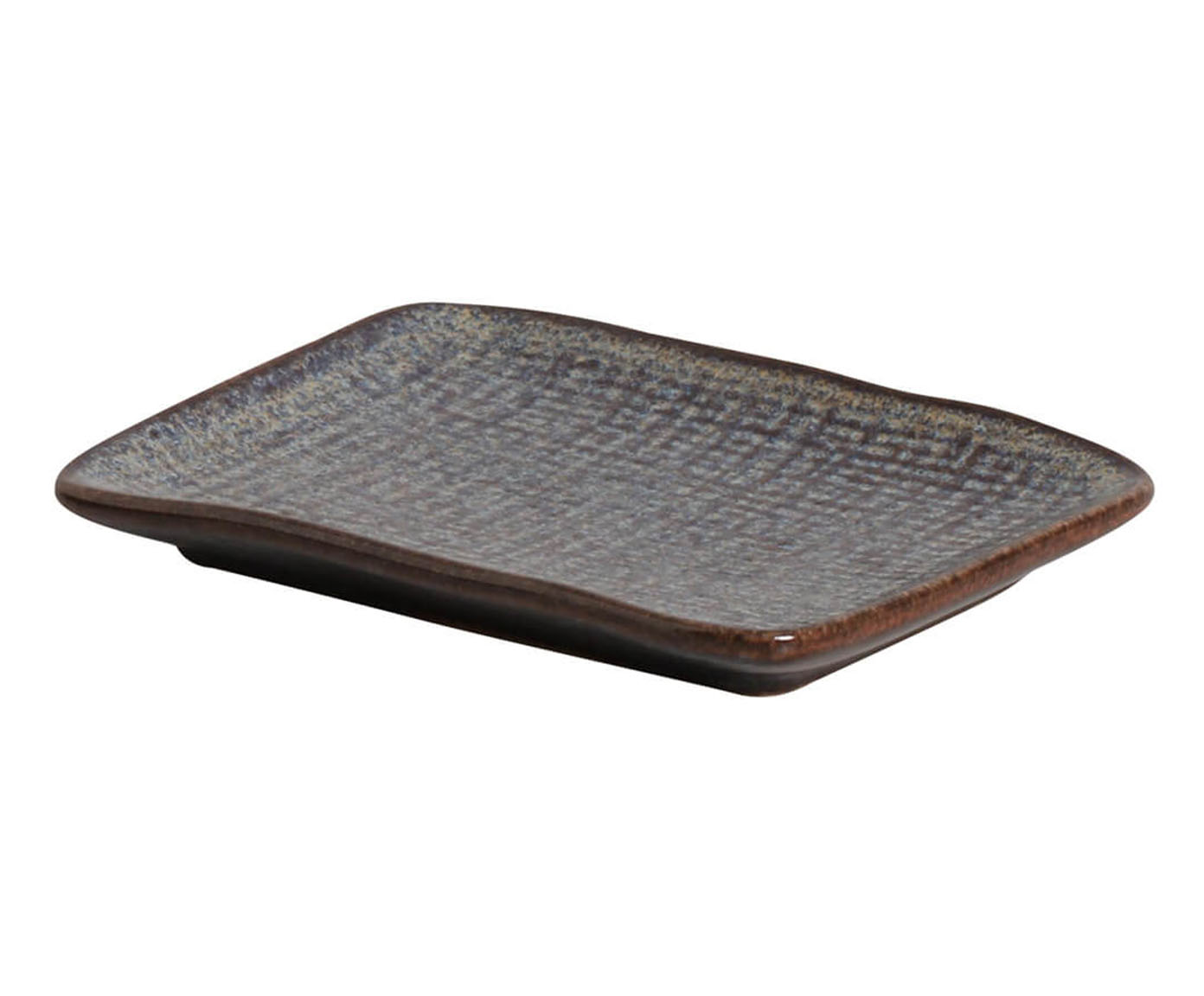 Jogo de Travessa Juta Titanium - image 1