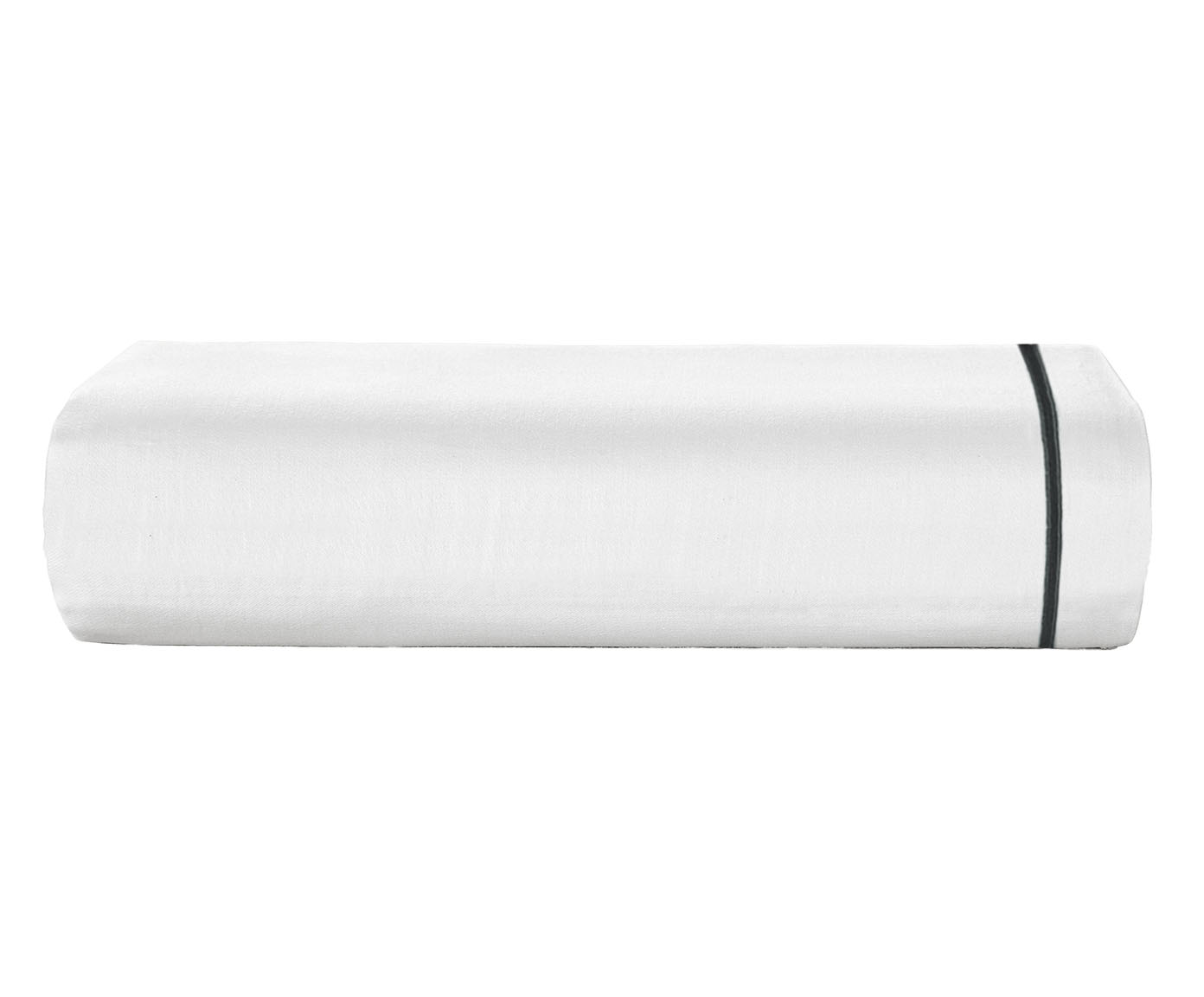 Len&ccedil;ol Superior Perola Branco 300 Fios image number 0