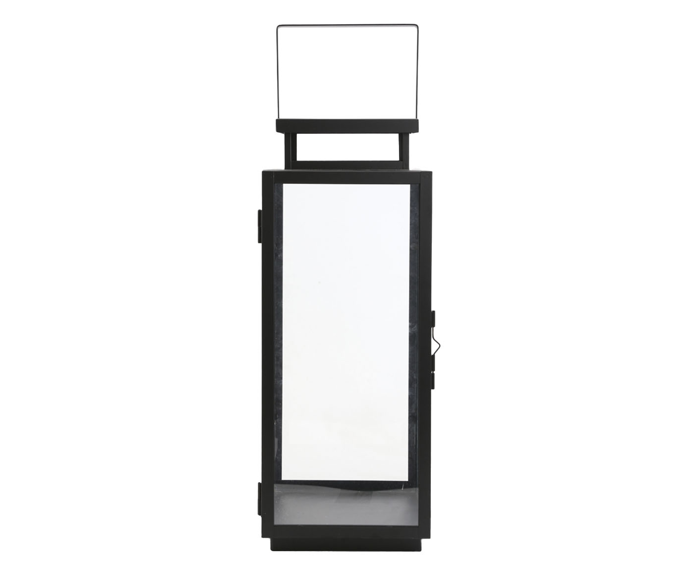 Lanterna para Vela Metal Windy - image 0