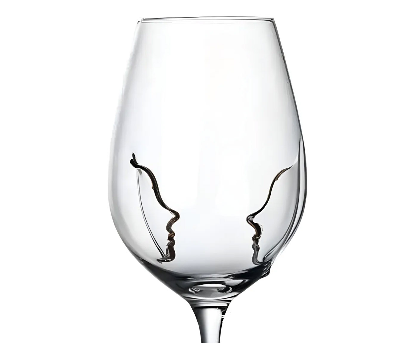 Ta&ccedil;a para Vinho Face - image 1