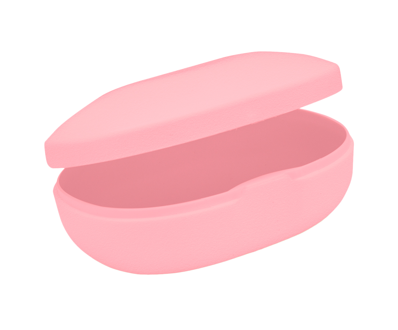Saboneteira Soft - Rosa - image 0