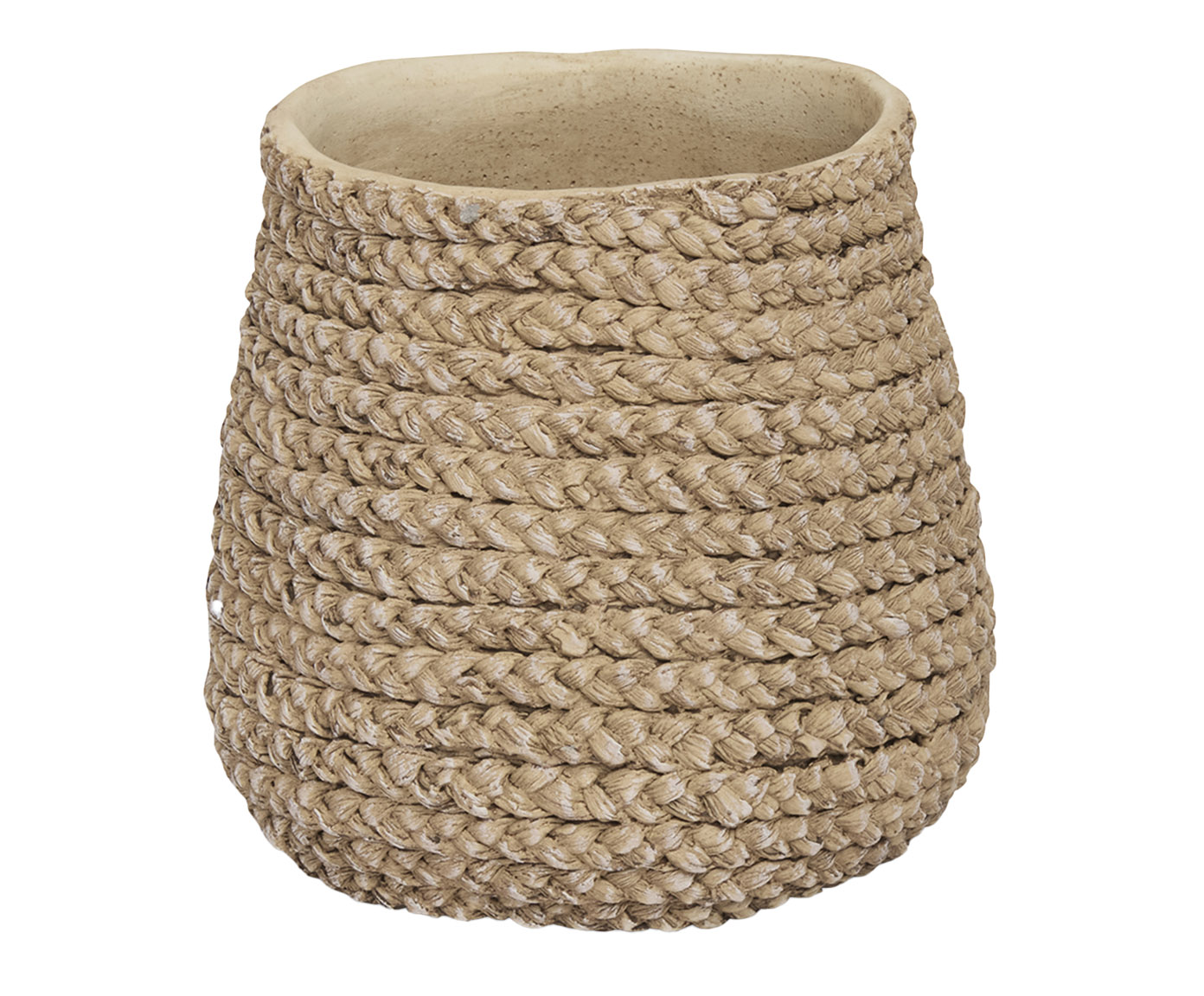 Cachepot em Cimento - image 0