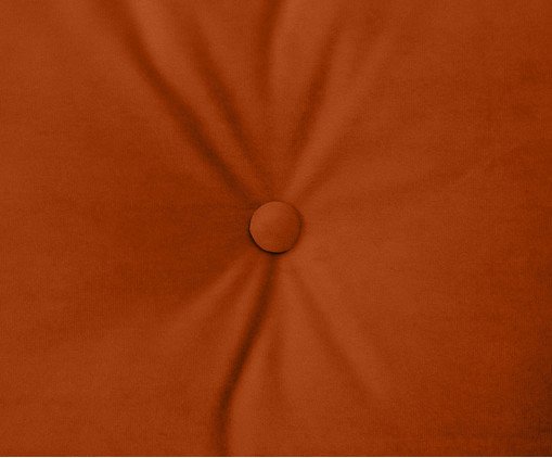 Sof&aacute; Day Bed Bergamo em Veludo - Acobreado image number 7