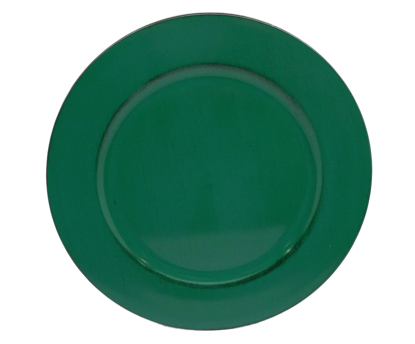 Sousplat Tisha - Verde - image 0