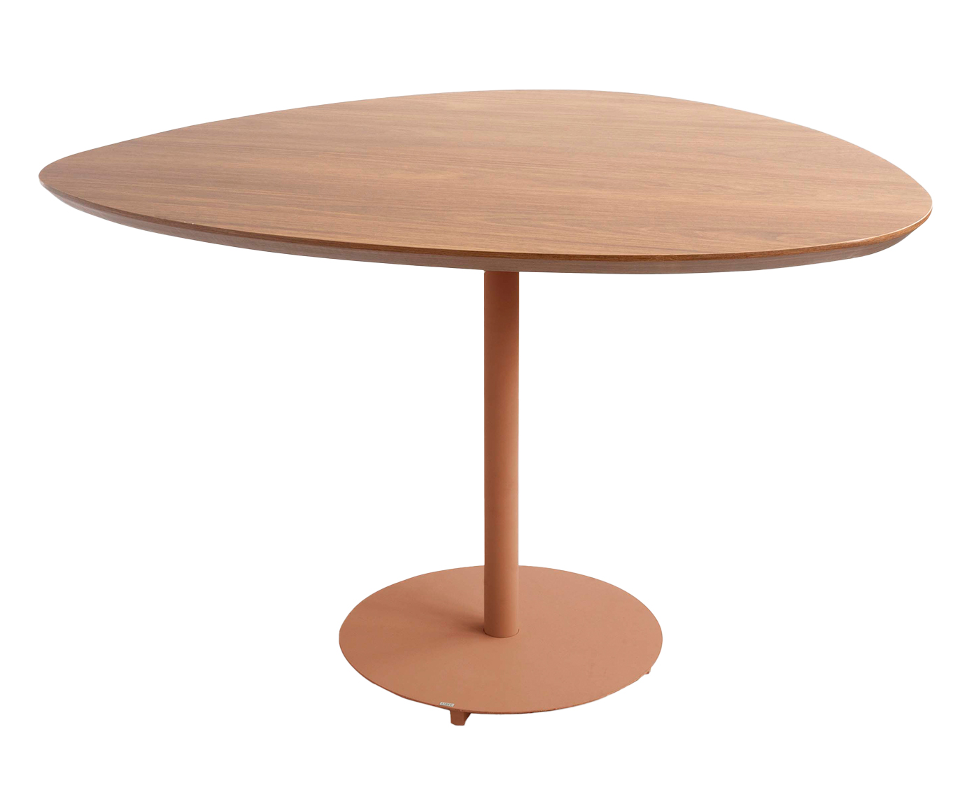 Mesa de Jantar Org&acirc;nica Terracota - image 0