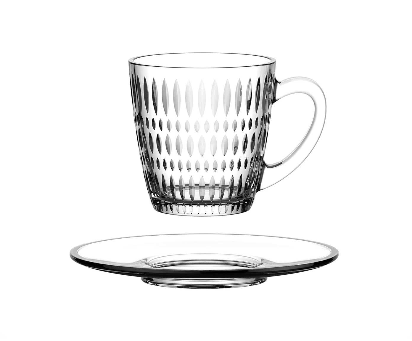 Jogo de Para Caf&eacute; Palatino - image 0