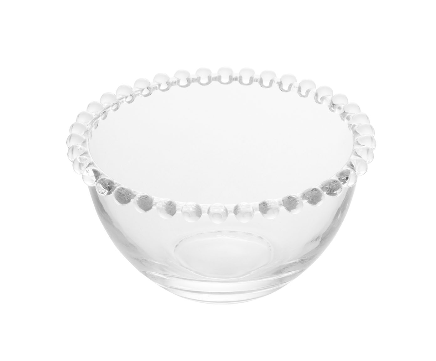 Bowl em Cristal Ecol&oacute;gico Pearl - image 0