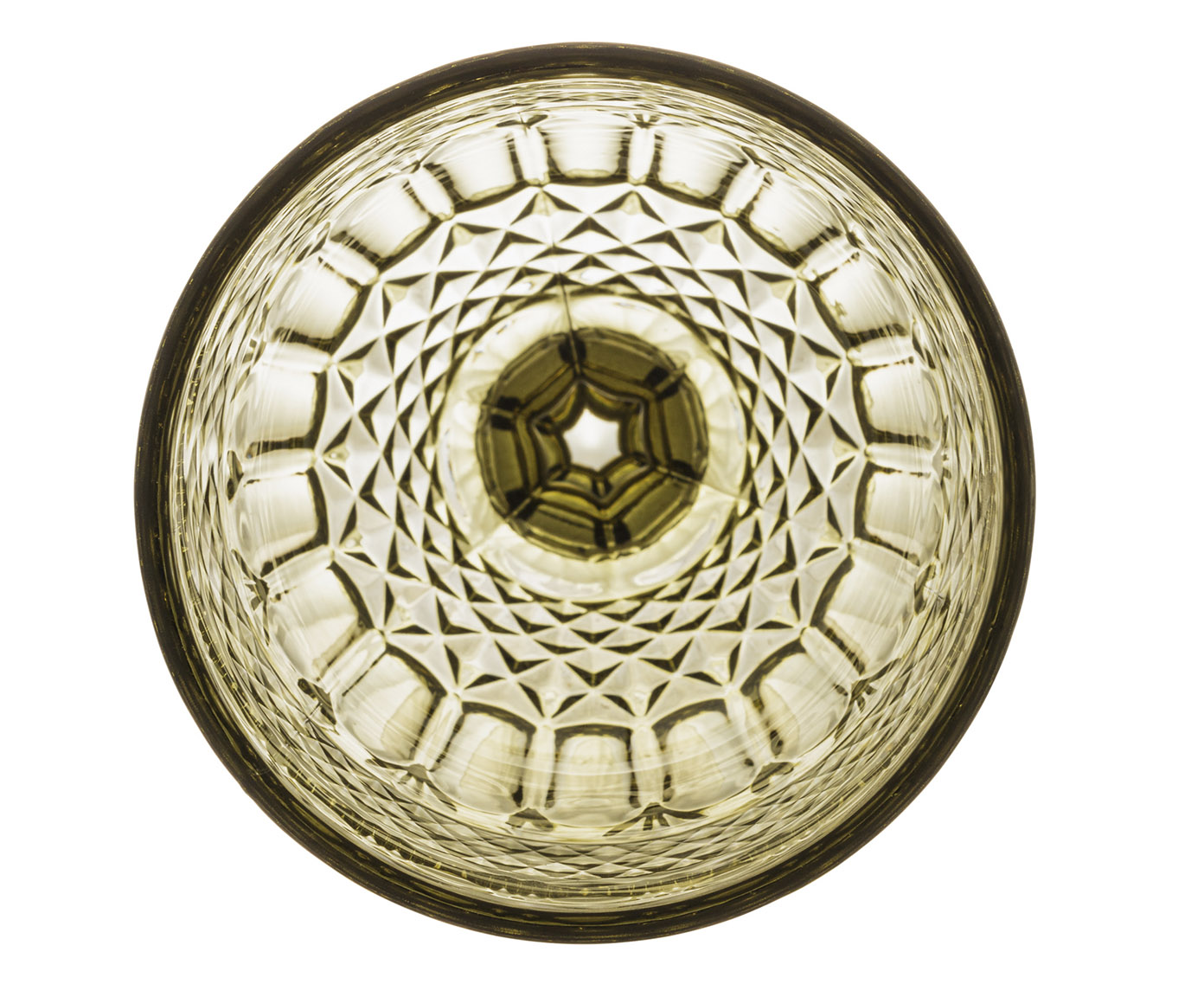 Ta&ccedil;a para &Aacute;gua Brand Verde - image 1
