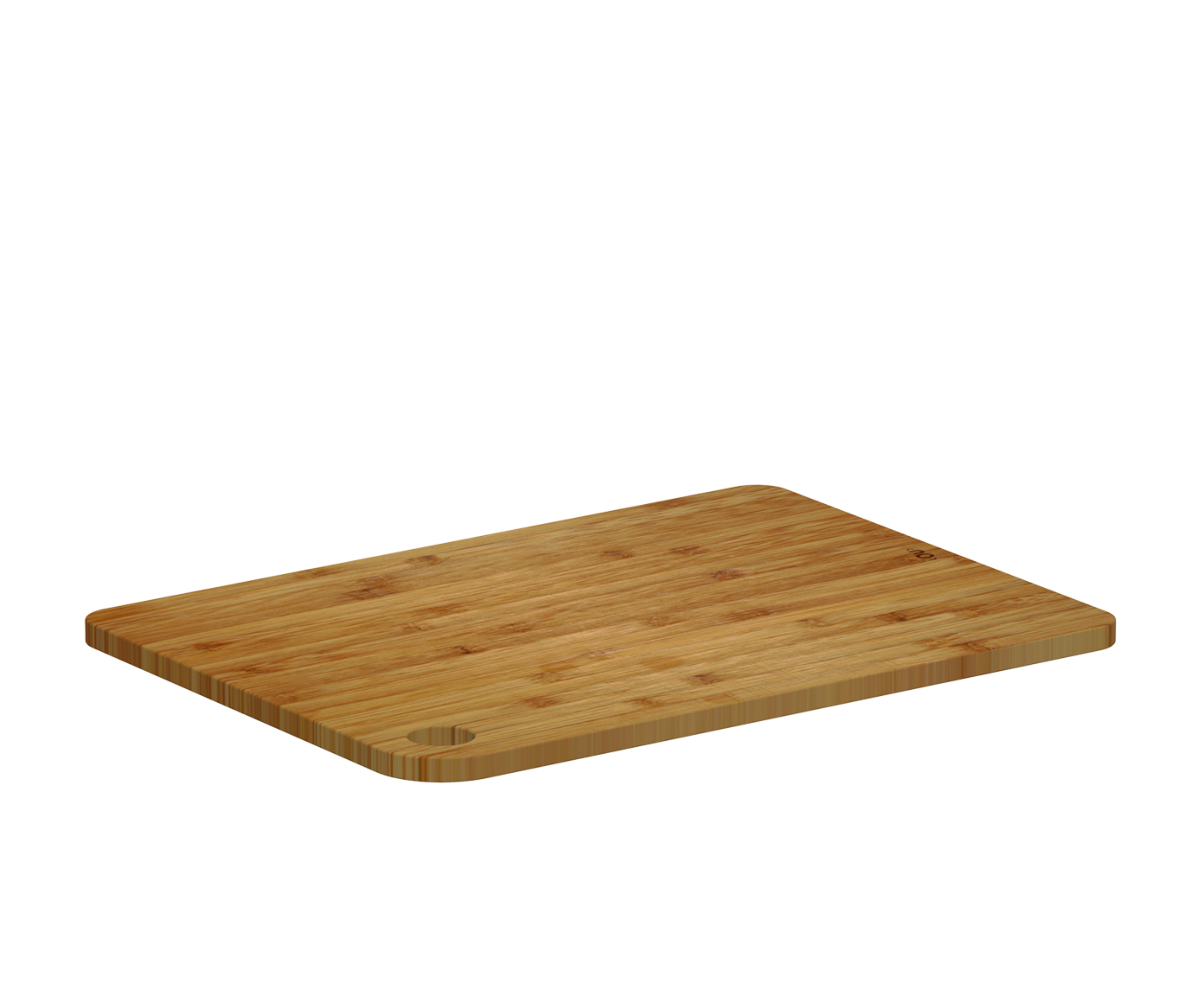 Tabua de Corte Bambu - image 0