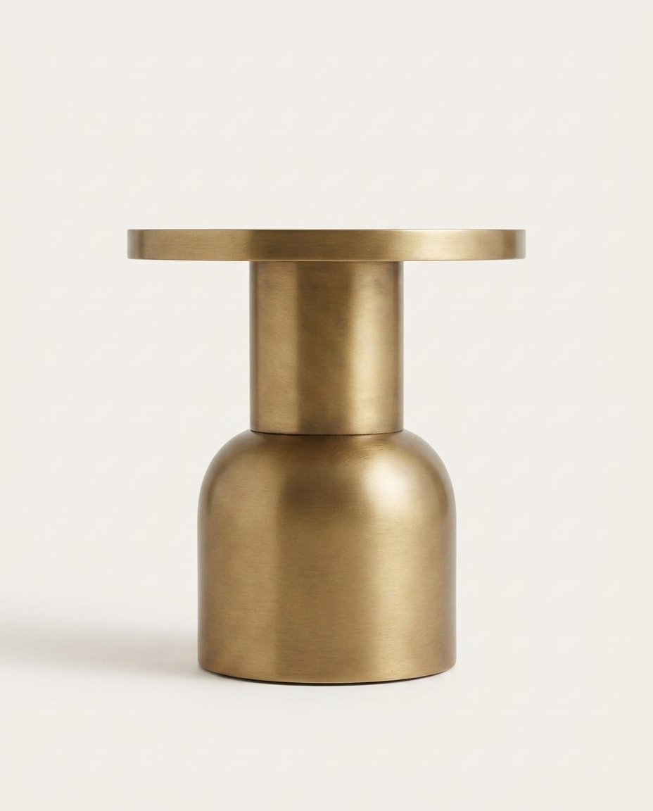 Mesa Tamandar&eacute; Dourado - image 1