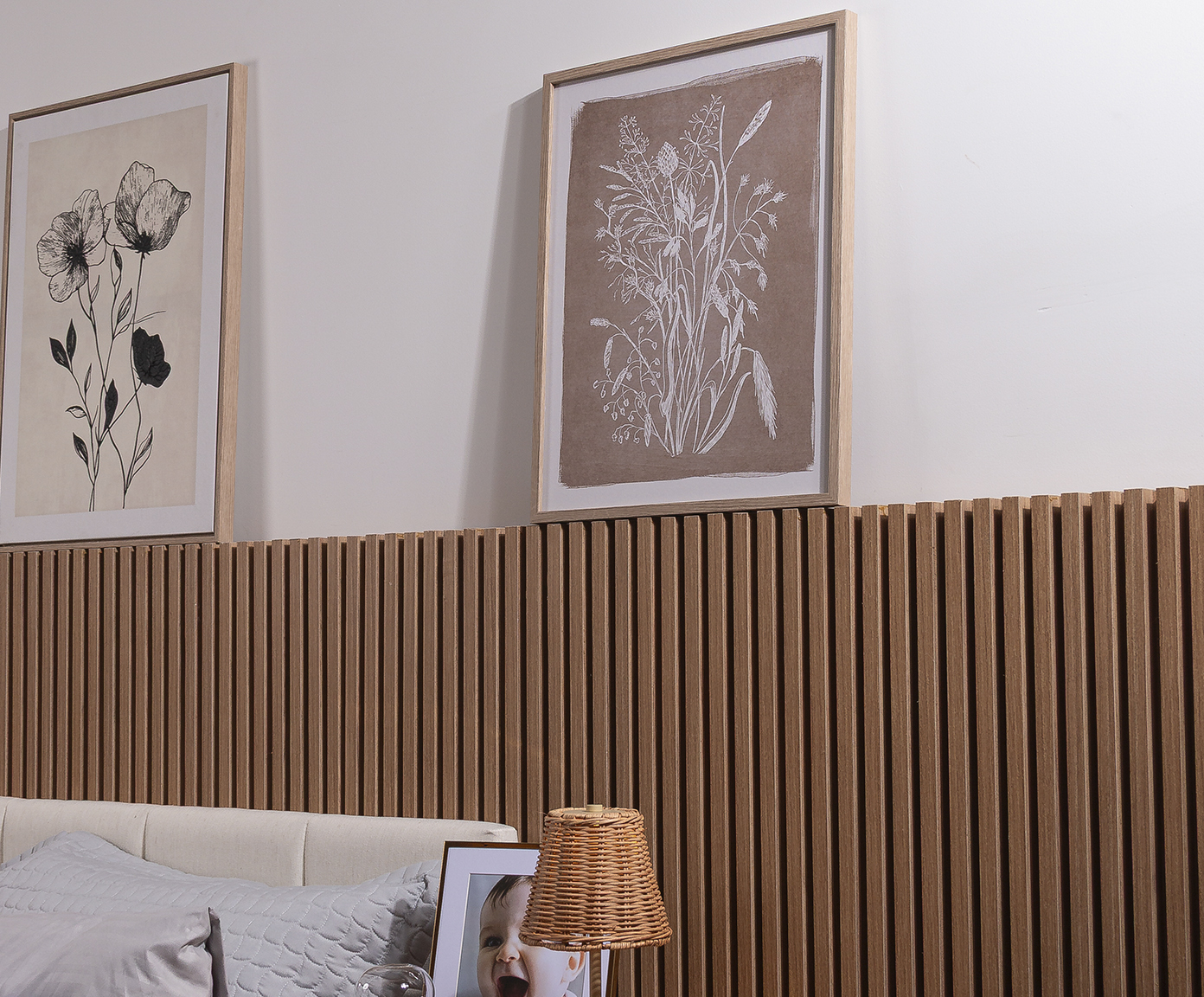 Quadro Decorativo V&eacute;u de P&eacute;talas Wolff image number 2