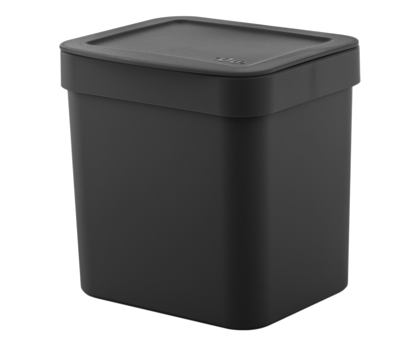 Lixeira Trium Preta - image 0