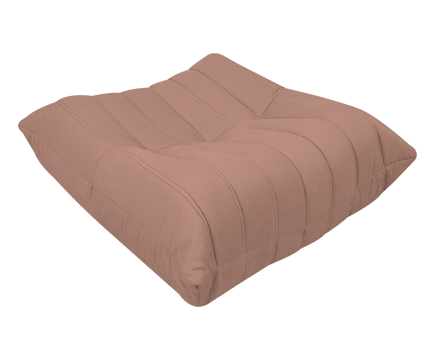 Puff Nirvana em tecido Pet Friendly - image 0