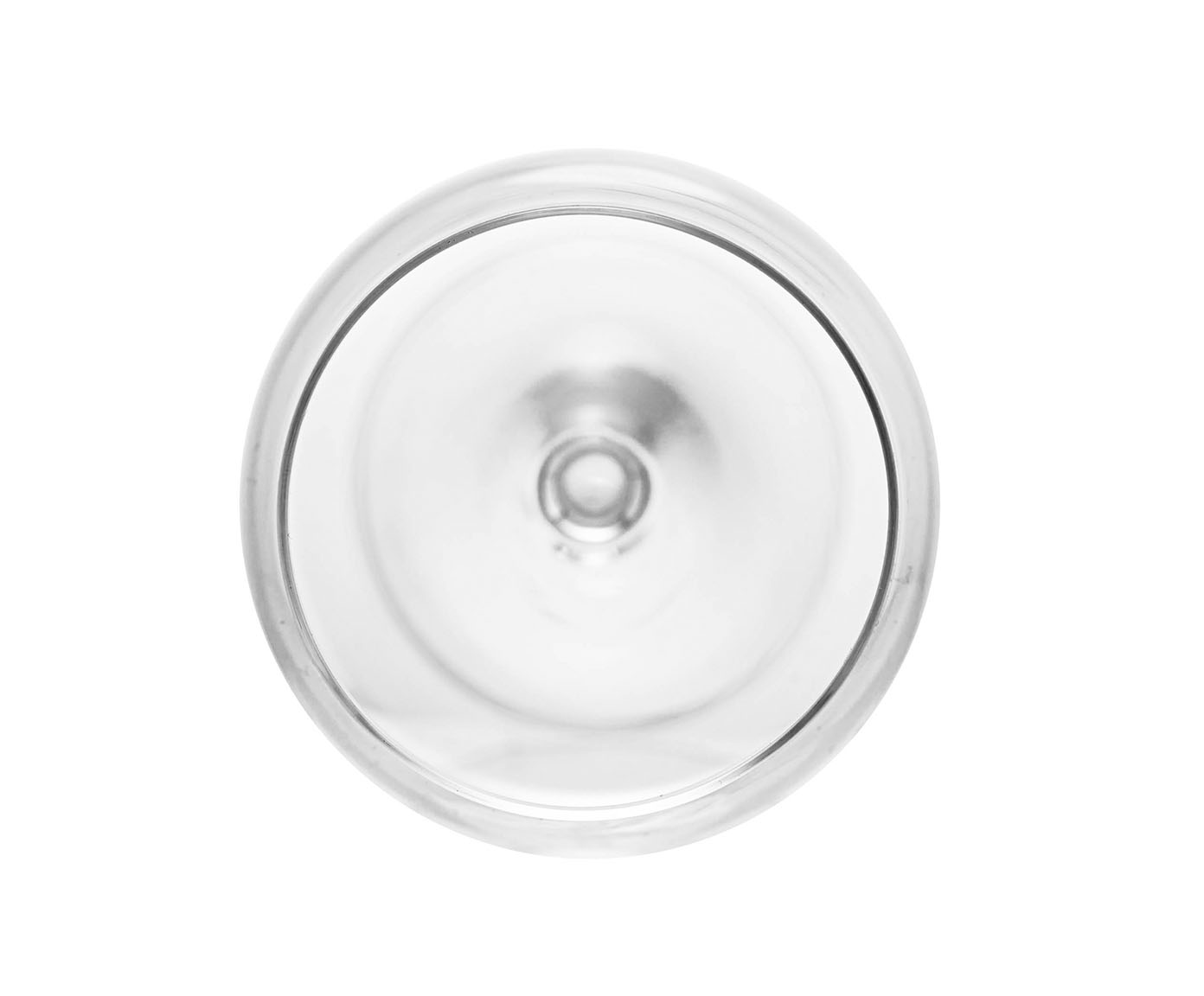 Jogo de Ta&ccedil;as para Vinho em Cristal Alex - image 1