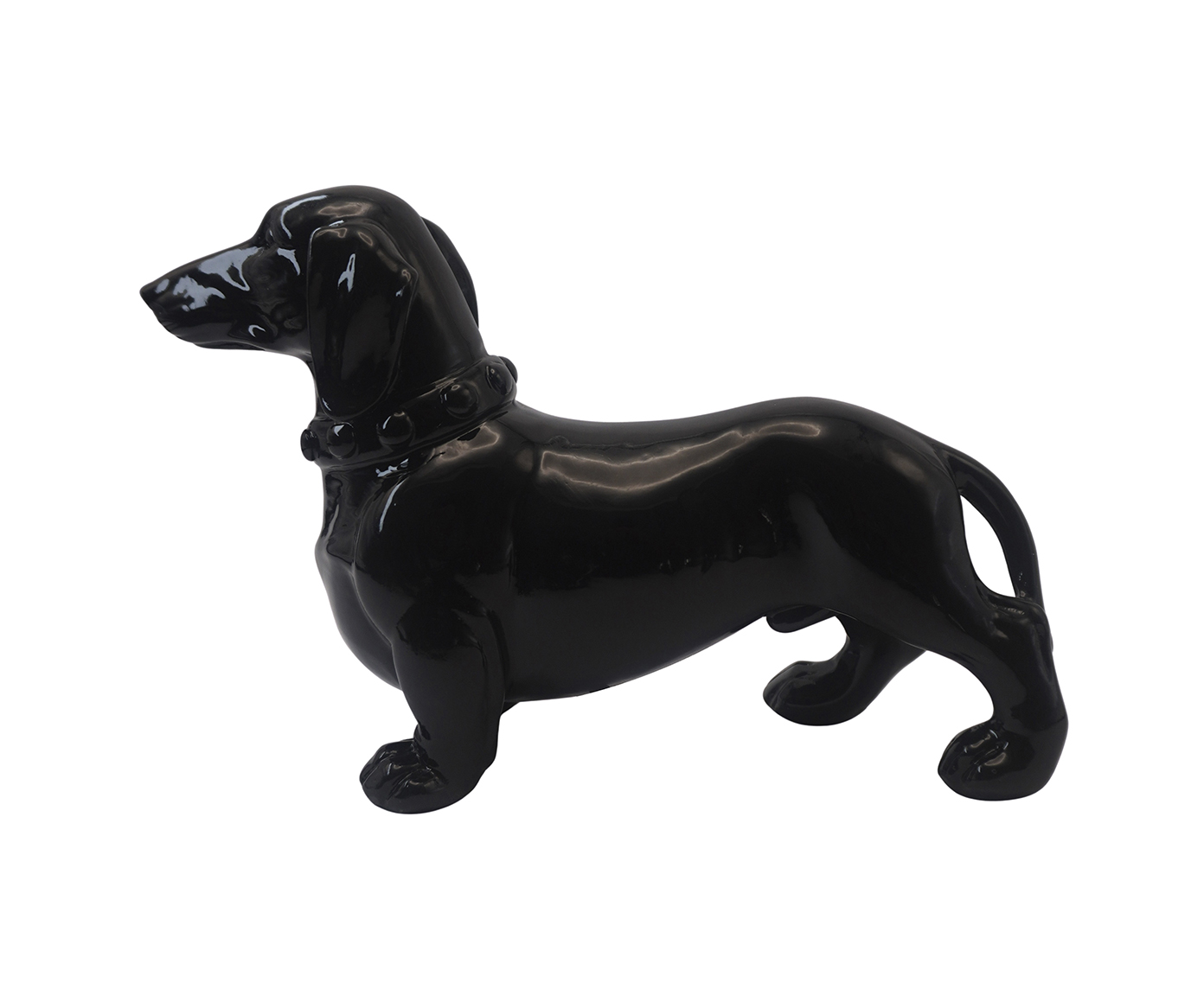 Escultura Dachsund - image 0