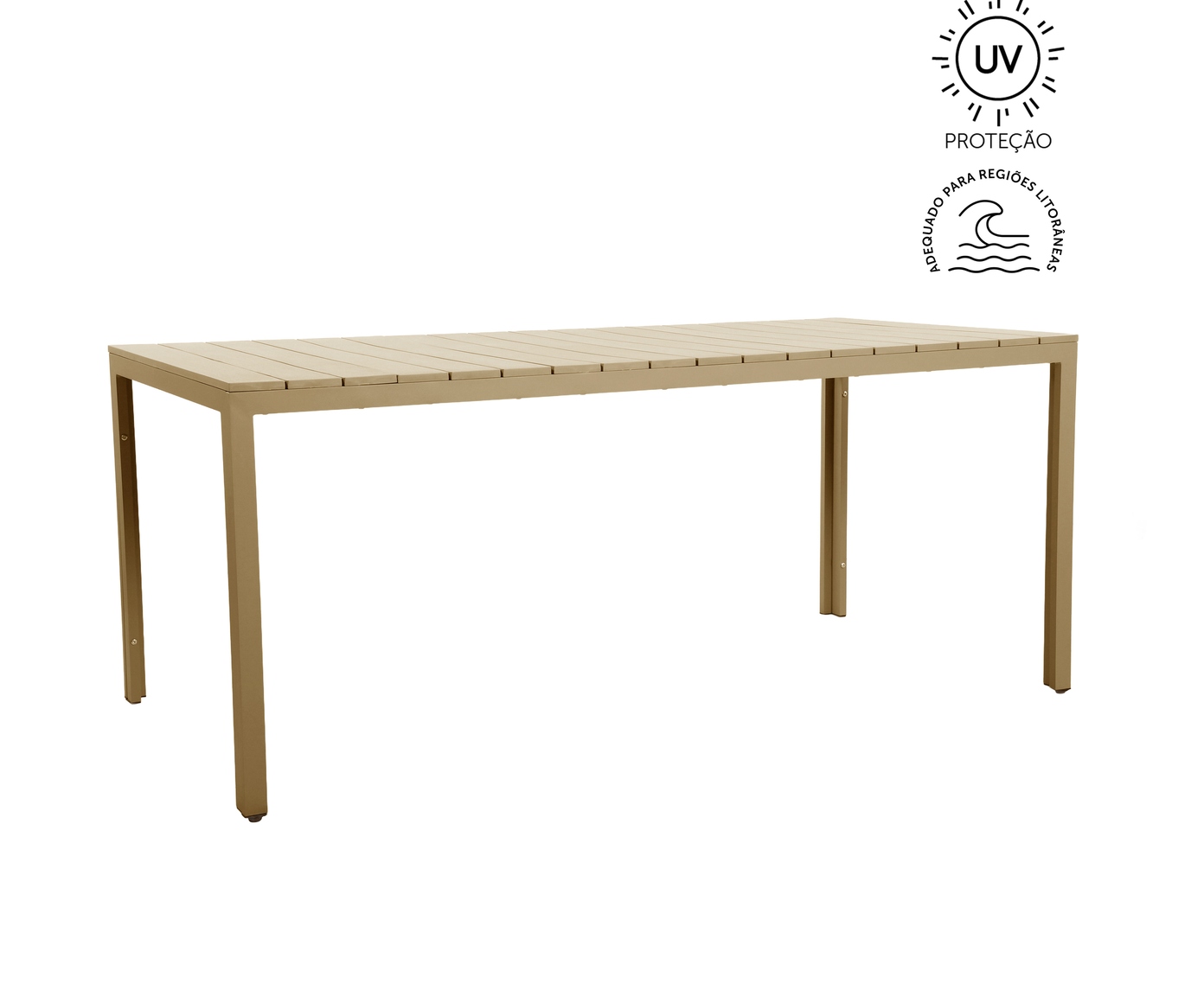 Mesa Grumari Fendi - image 1